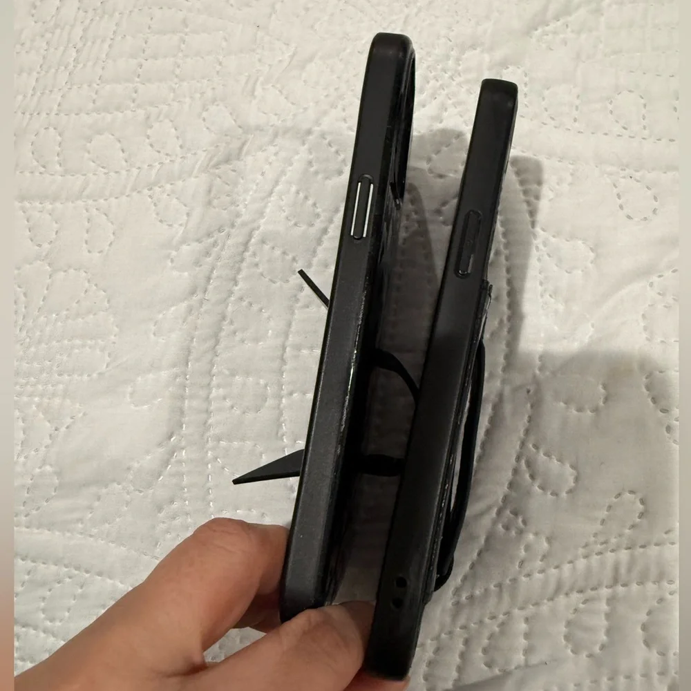 iPhone 12 Pro Max case